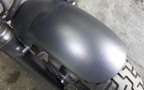 HONDA REBEL 250 S MC49