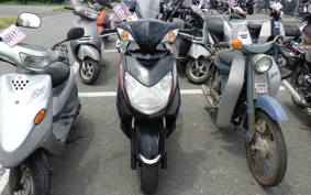 YAMAHA CYGNUS 125 XSR 2 SE44J