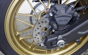 KAWASAKI Z650 RS 2024 ER650R