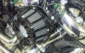HARLEY FXBRS1870 2020