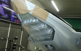 YAMAHA YZF-R6 2011