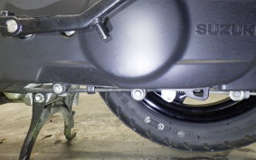SUZUKI ADDRESS V50 2022 CA4BA