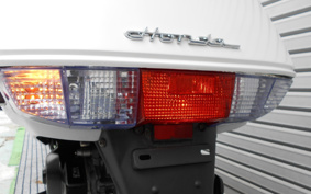 HONDA FUSION MF02
