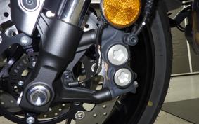 YAMAHA TRACER 9 GT 2025