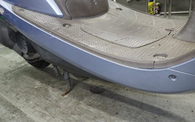 HONDA DIO CESTA GEN 2 2006 AF62