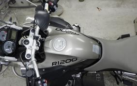 BMW R1200GS ADVENTURE 2009