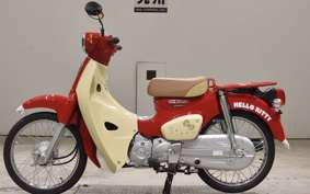HONDA C50 SUPER CUB 2018 AA09