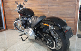 HARLEY FXST1340-1450 2023 BVJ