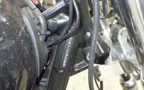 HARLEY FXSTC 1580 2007