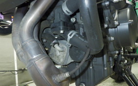 YAMAHA TRACER 9 GT 2022 RN70J