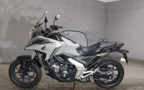 HONDA NC750X DCT 2023 RH09