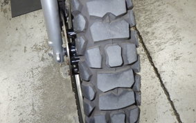 YAMAHA YB125SP 2012