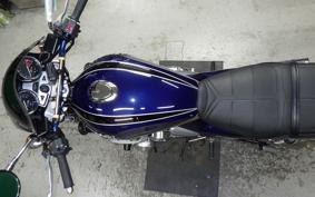 KAWASAKI ZEPHYR 1100 RS 1999 ZRT10A