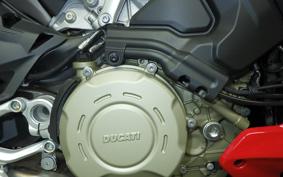 DUCATI STREETFIGHTER V4 S 2026
