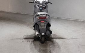 HONDA LEAD 125 JF45