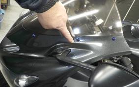 KAWASAKI ZX 1400 NINJA R A 2017