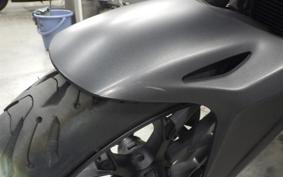 HONDA 400X ABS 2019 NC47