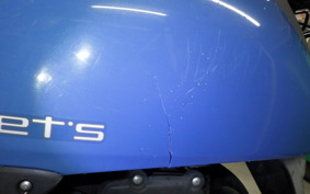 SUZUKI ﾚｯﾂ CA4AA