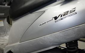 SUZUKI ADDRESS V125 1999 CF4EA