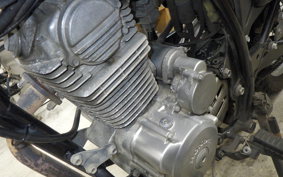 HONDA CB223S MC40