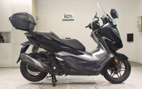 HONDA FORZA 250 MF13
