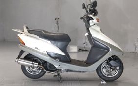 HONDA SPACY125 JF04
