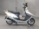 Фото Honda SPACY 125 с японского аукциона