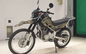 YAMAHA SEROW 250 Gen.2 DG17J