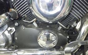 YAMAHA DRAGSTAR 400 CLASSIC  2011 VH02J