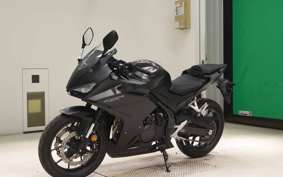 HONDA CBR400R 2024 NC65