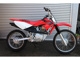 Фото Honda CRF100F 2005 с японского аукциона