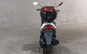SUZUKI ADDRESS V125 CF46A