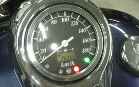 SUZUKI INTRUDER 400 Classic 2004 VK54A