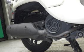 HONDA GIORNO 2 2005 AF70