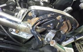 HARLEY FLHTC 1450 1999