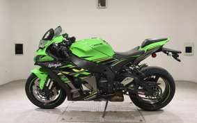 KAWASAKI ZX 10 NINJA ABS 2019