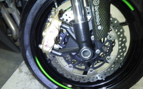 KAWASAKI NINJA ZX-6R A 2019