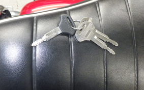 KAWASAKI W800 2014 EJ800A