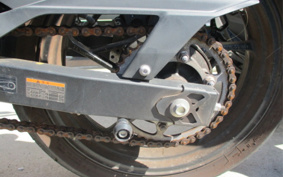 KAWASAKI NINJA 400 2020 EX400G