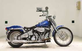 HARLEY FXSTS 1340 1991