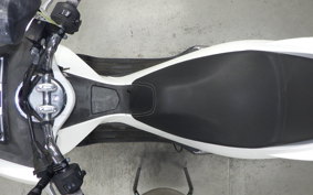 HONDA PCX 125 2006 JF56