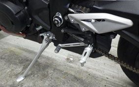 TRIUMPH STREET TRIPLE RS 2024