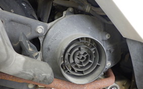 HONDA DIO Gen.6 AF62