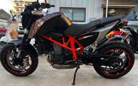 KTM 690 DUKE 2013 LDT40
