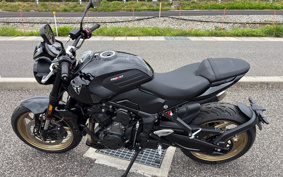 TRIUMPH TRIDENT 800 2026 L24P47