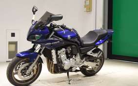 YAMAHA FZS1000 FAZER 2003