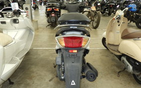 YAMAHA CYGNUS 125 XSR 2 SE44J