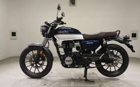 HONDA GB350 2026 NC59