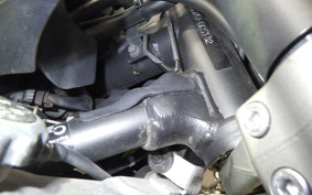 YAMAHA MT-07 ABS 2016 RM07J