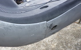 SUZUKI LET's 2 CA1PA